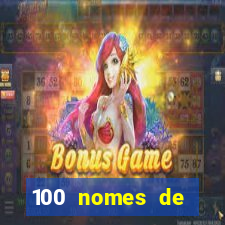 100 nomes de frutas brasileiras
